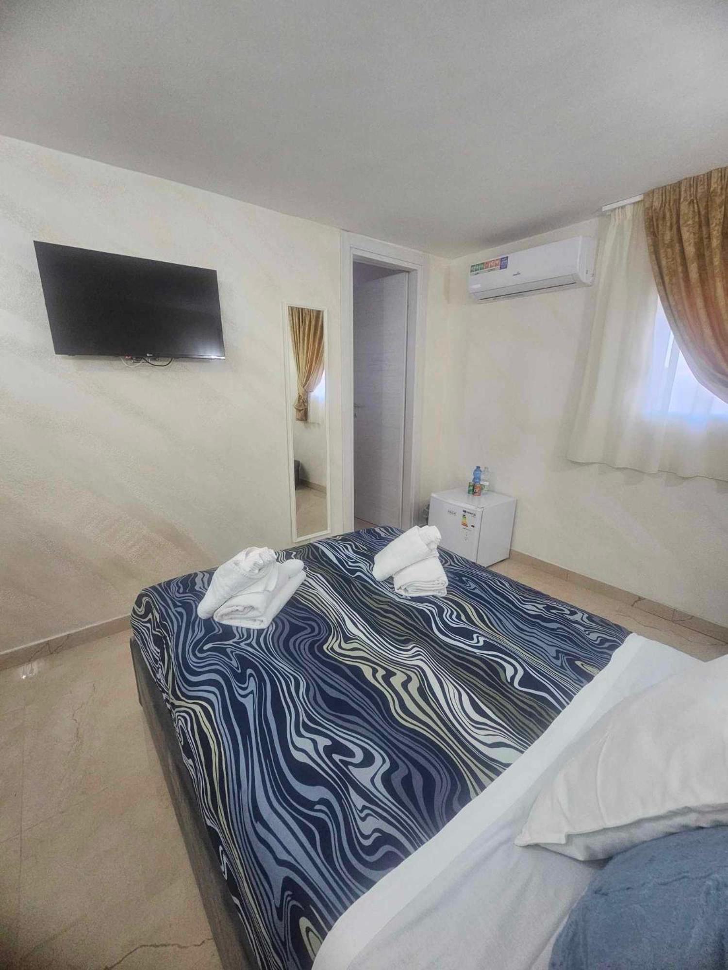 Hotel Golden House Sicily CTA Exterior foto