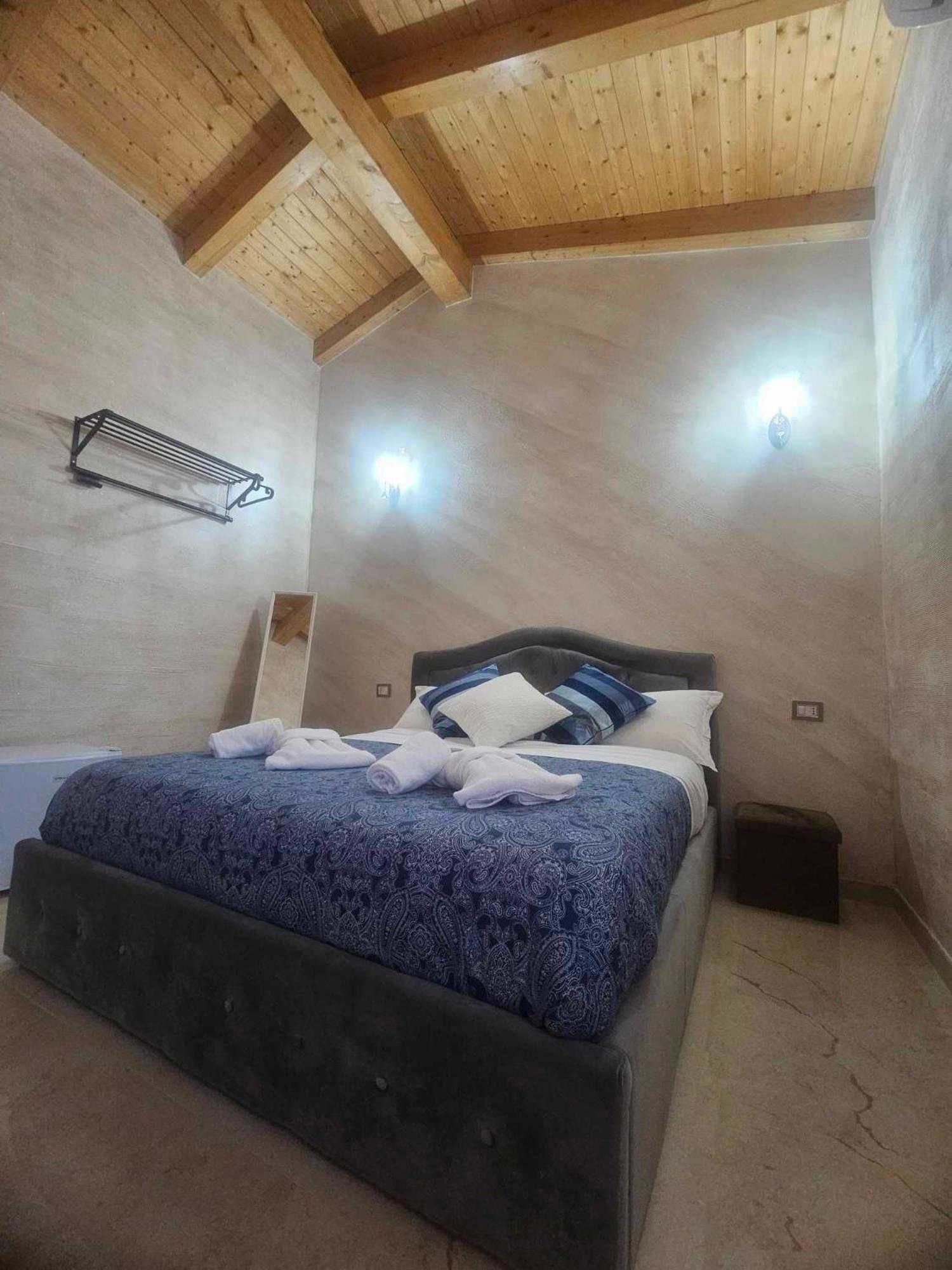 Hotel Golden House Sicily CTA Exterior foto