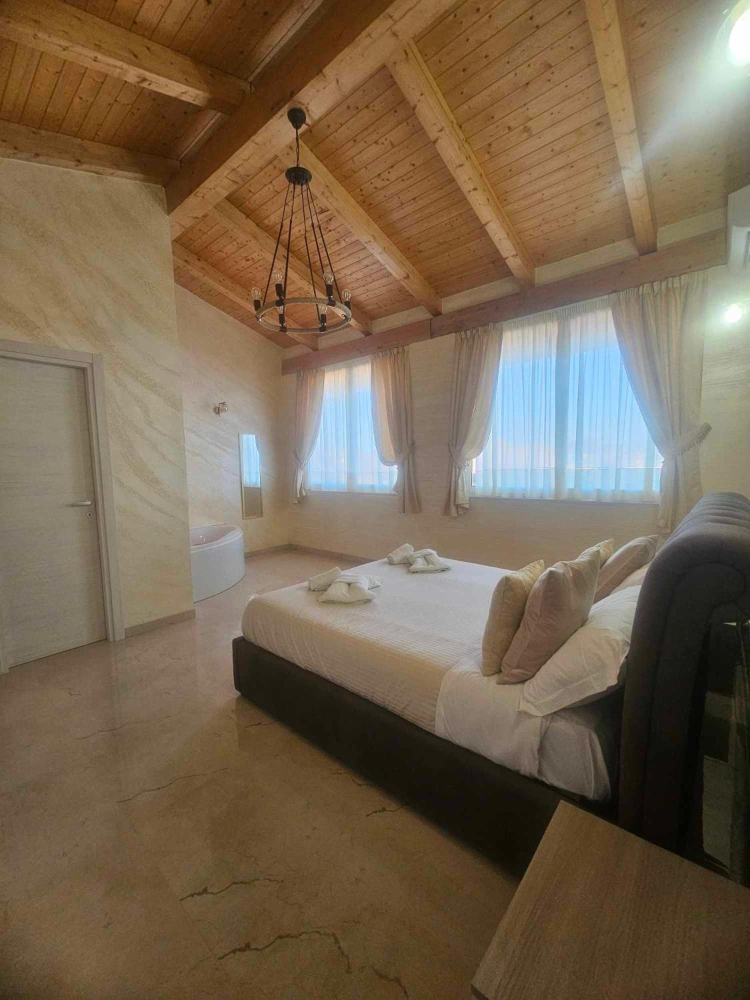 Hotel Golden House Sicily CTA Exterior foto