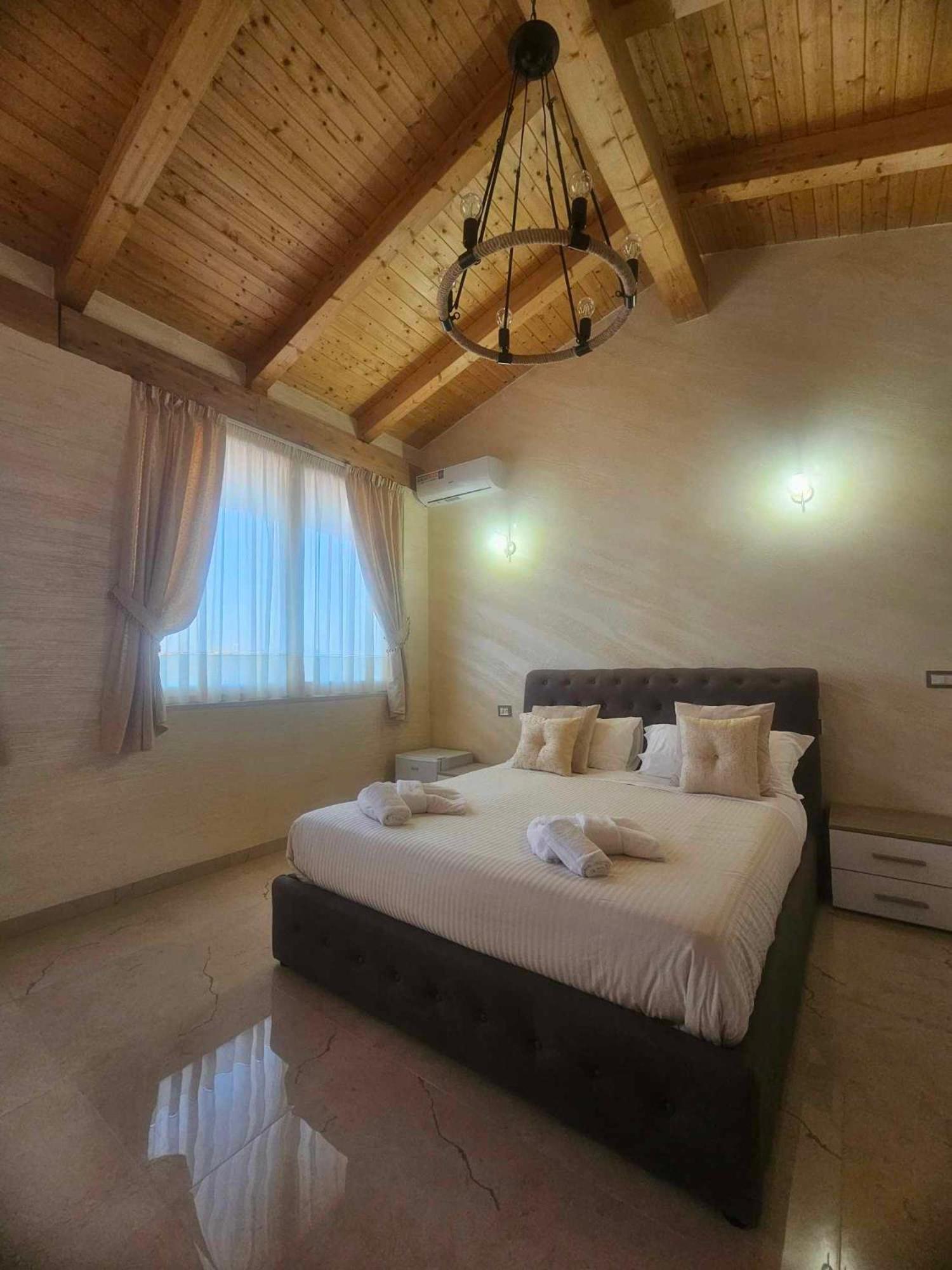 Hotel Golden House Sicily CTA Exterior foto