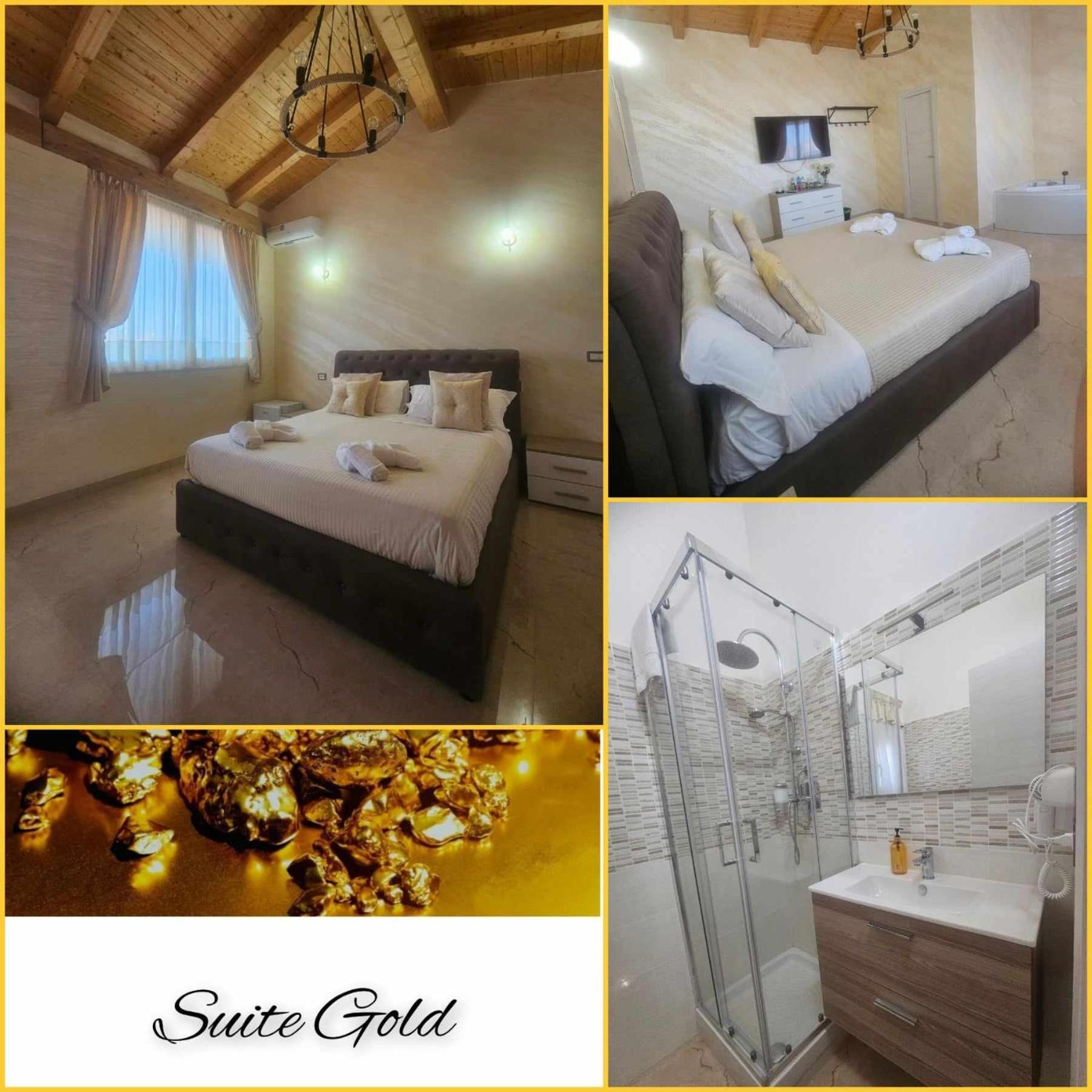 Hotel Golden House Sicily CTA Exterior foto